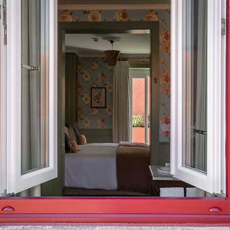 Rosegarden House - By Unlock Hotels Σίντρα Εξωτερικό φωτογραφία